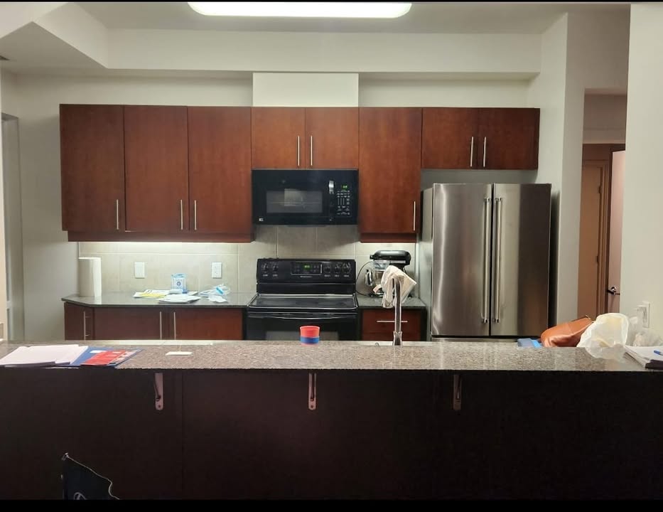 High end condo kitchen transformation, From design to completion - Image 5