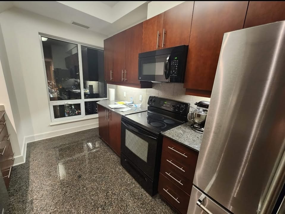 High end condo kitchen transformation, From design to completion - Image 6