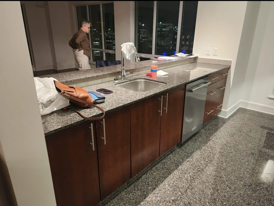 High end condo kitchen transformation, From design to completion - Image 7