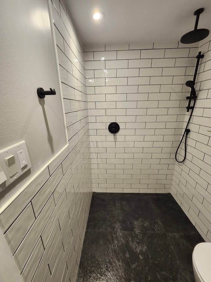 Sneak peak of kilspindie bathroom - Image 2