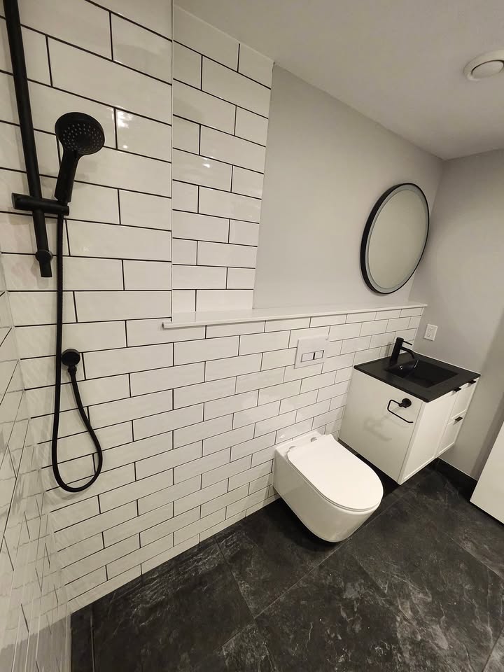 Sneak peak of kilspindie bathroom - Image 4