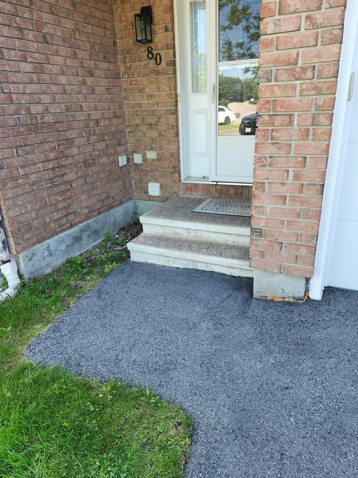 Fun day working with my daughter Emma Demers-rook yesterday  - Image 1