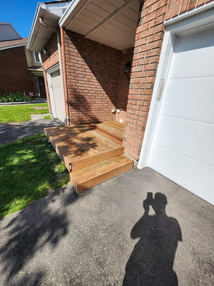 Fun day working with my daughter Emma Demers-rook yesterday  - Image 2