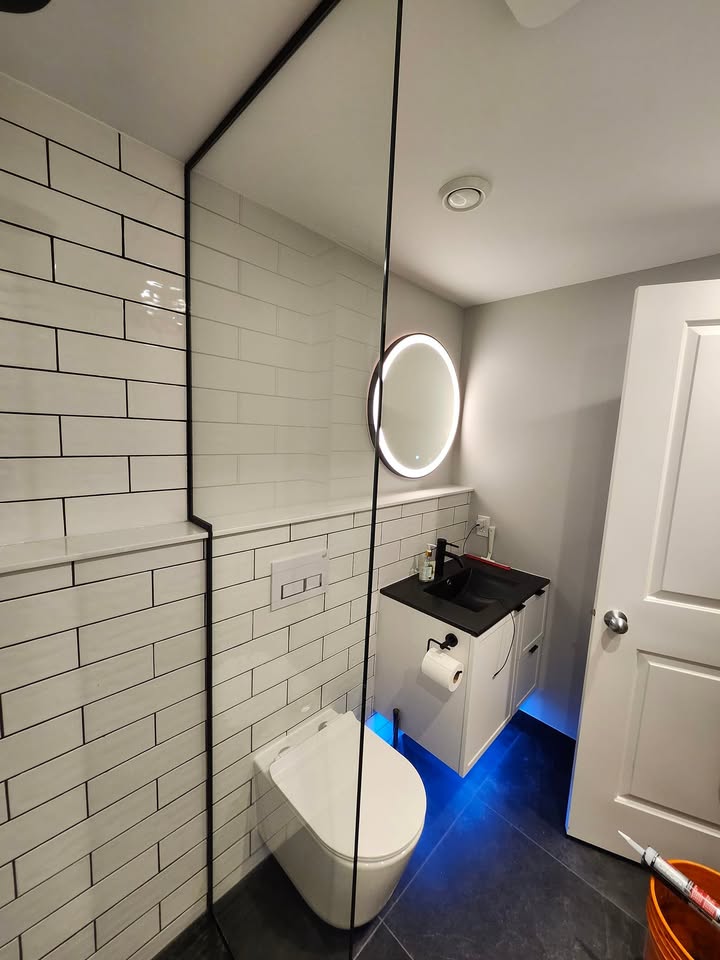 So happy to see the last piece go in 😁 - Image 1