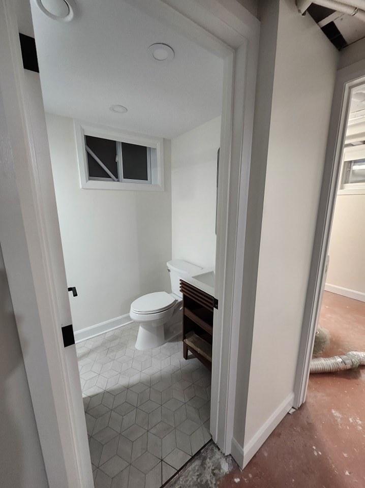 Another bathroom in the works - Image 4