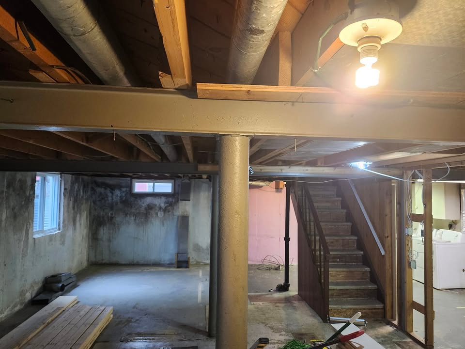 Another SDU in the works! - Image 1