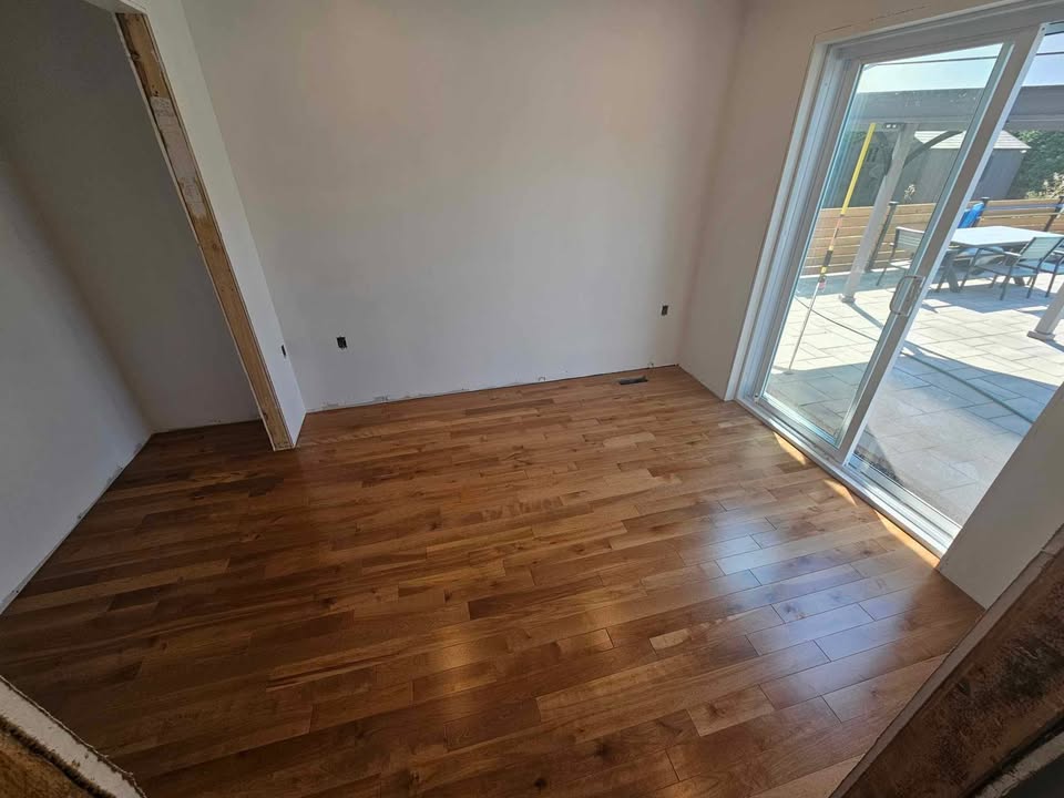 Some afternoon baseboard, doors and casing. - Image 1