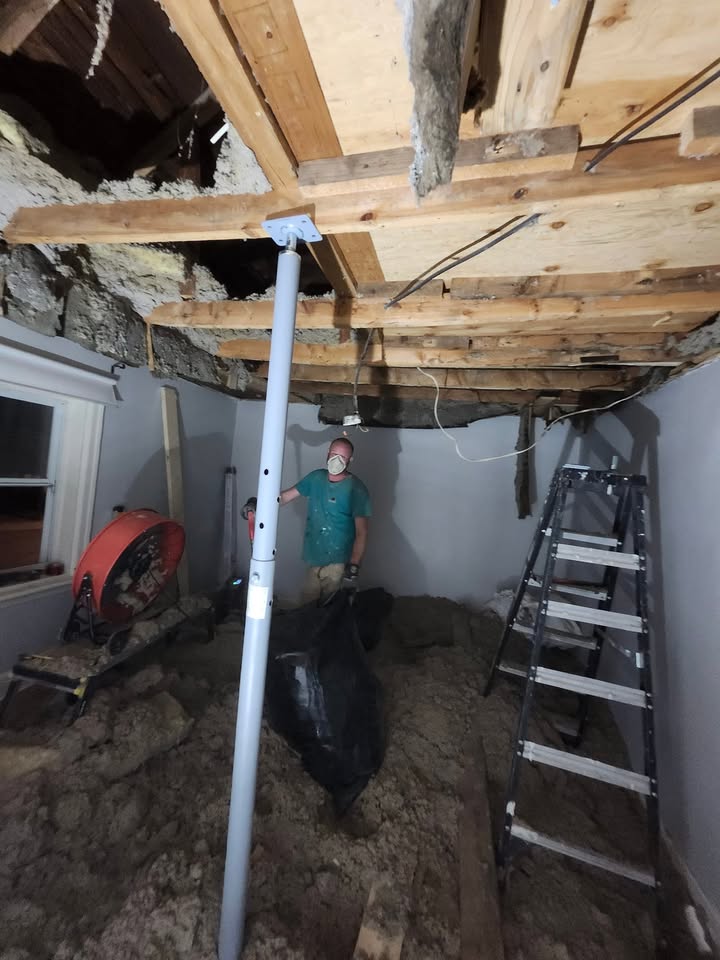 When you quote a job without taking it apart, And open it up..... what do you do... - Image 3