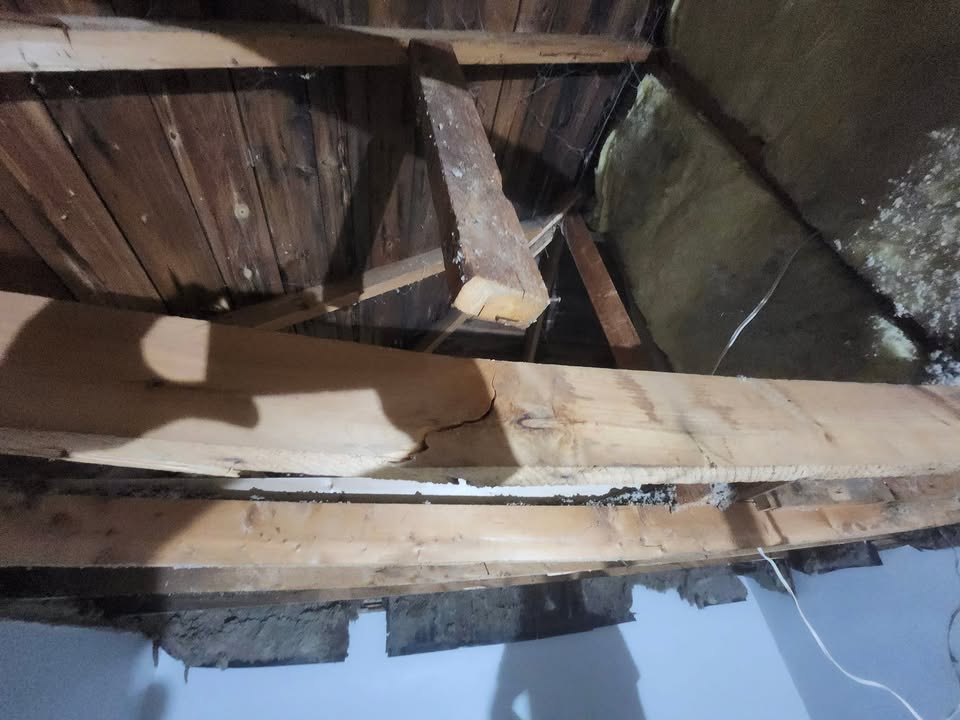 When you quote a job without taking it apart, And open it up..... what do you do... - Image 4