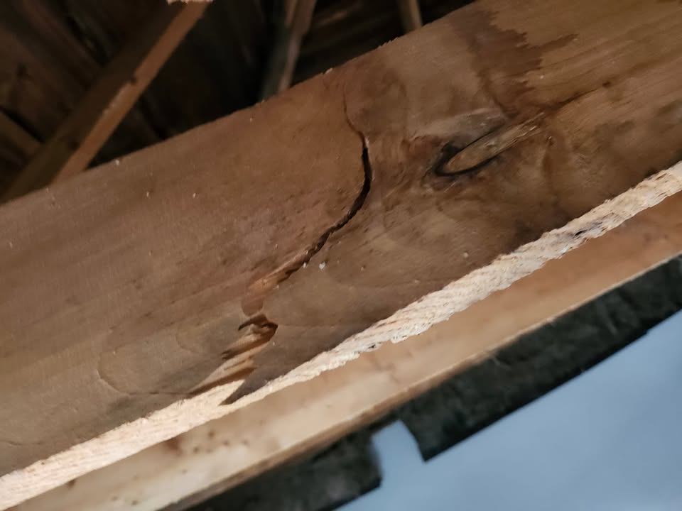 When you quote a job without taking it apart, And open it up..... what do you do... - Image 5