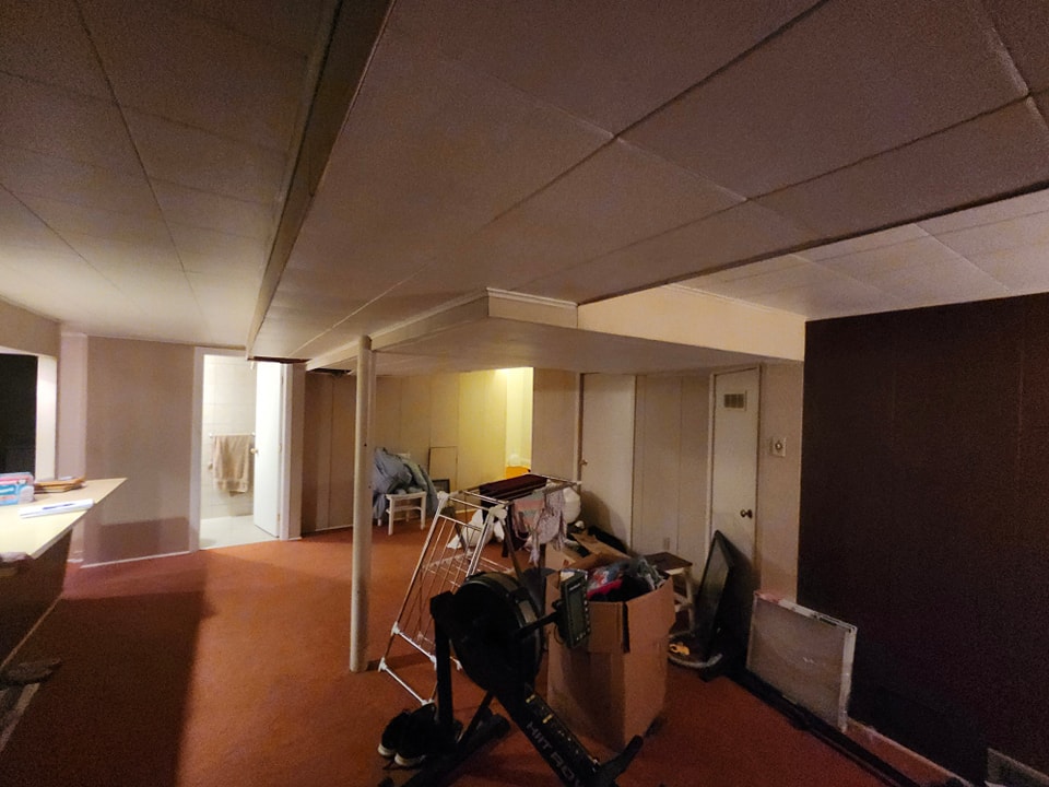 Here is the completed beam project - Image 1