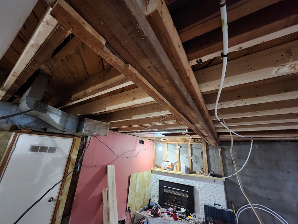 Here is the completed beam project - Image 4