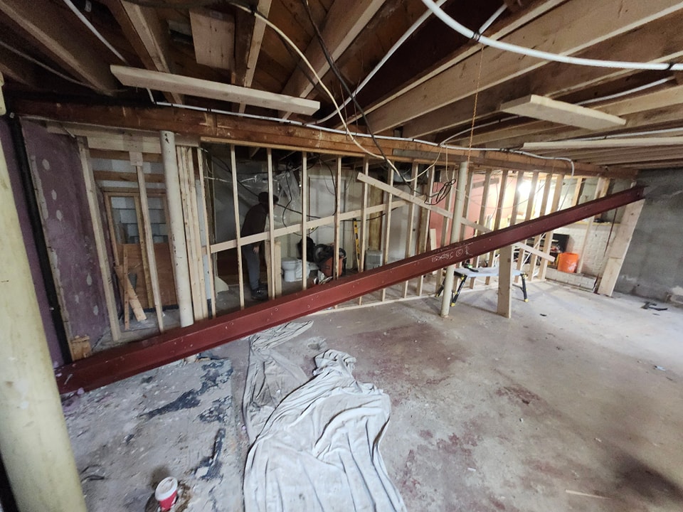 Here is the completed beam project - Image 5