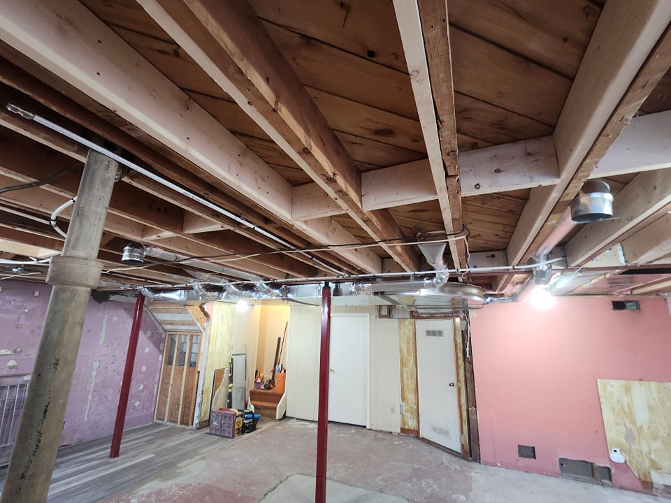 Here is the completed beam project - Image 8