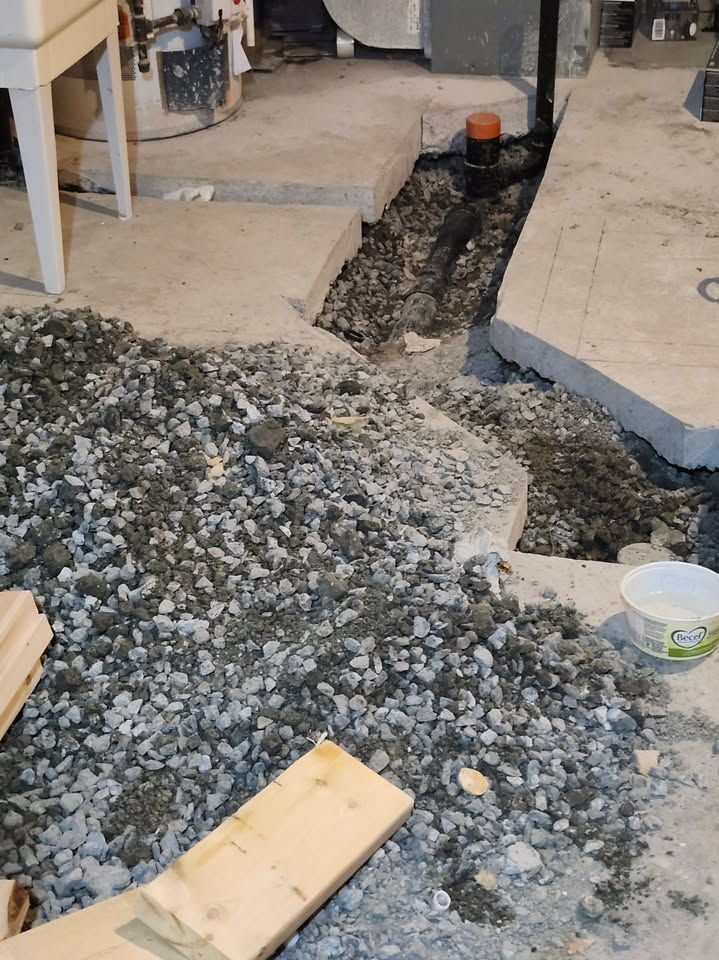 Project Update: Finished Basement in Progress – Feb to March 2025 - Image 3