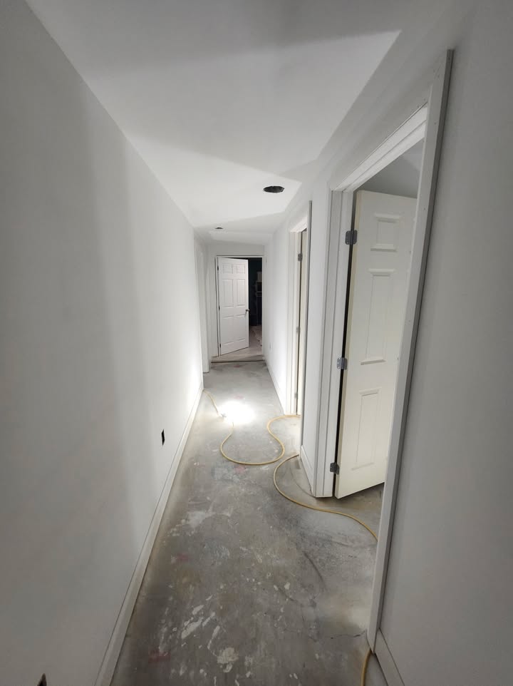 Project Update: Finished Basement in Progress – Feb to March 2025 - Image 7