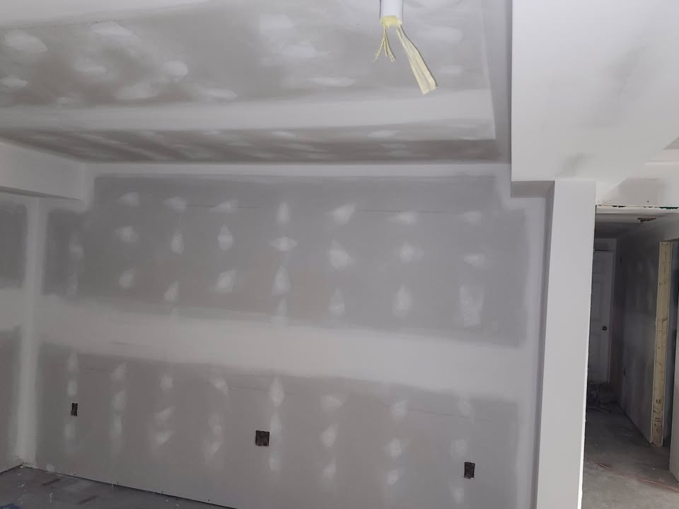 Project Update: Finished Basement in Progress – Feb to March 2025 - Image 9