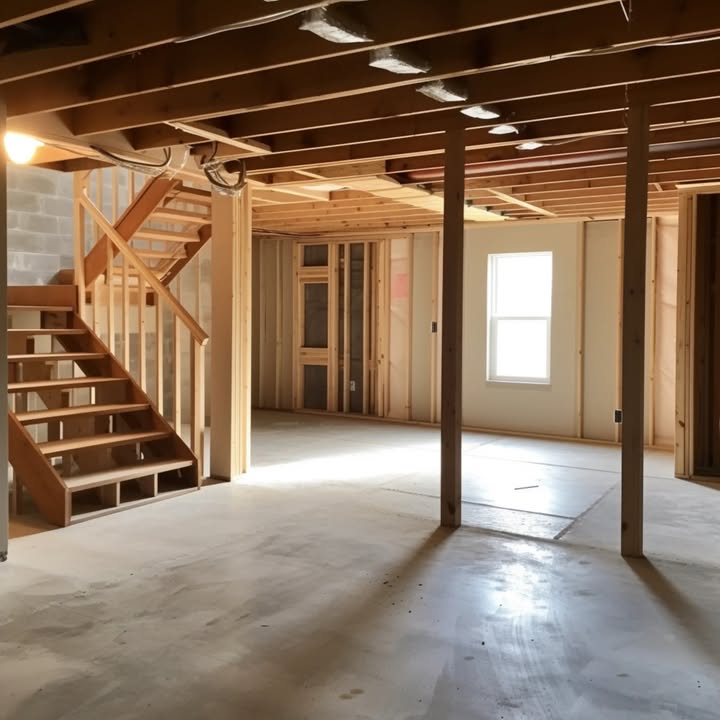 Your basement has untapped potential. We help Ottawa homeowners turn unused spac... - Image 1