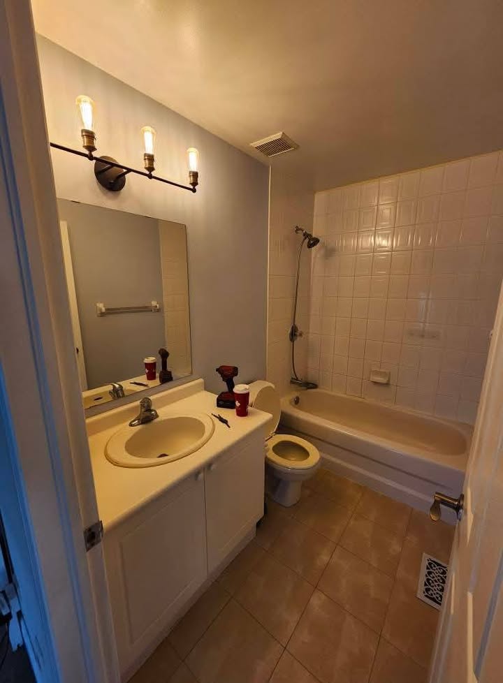 Bathroom Reno #7 For 2025 - Image 1