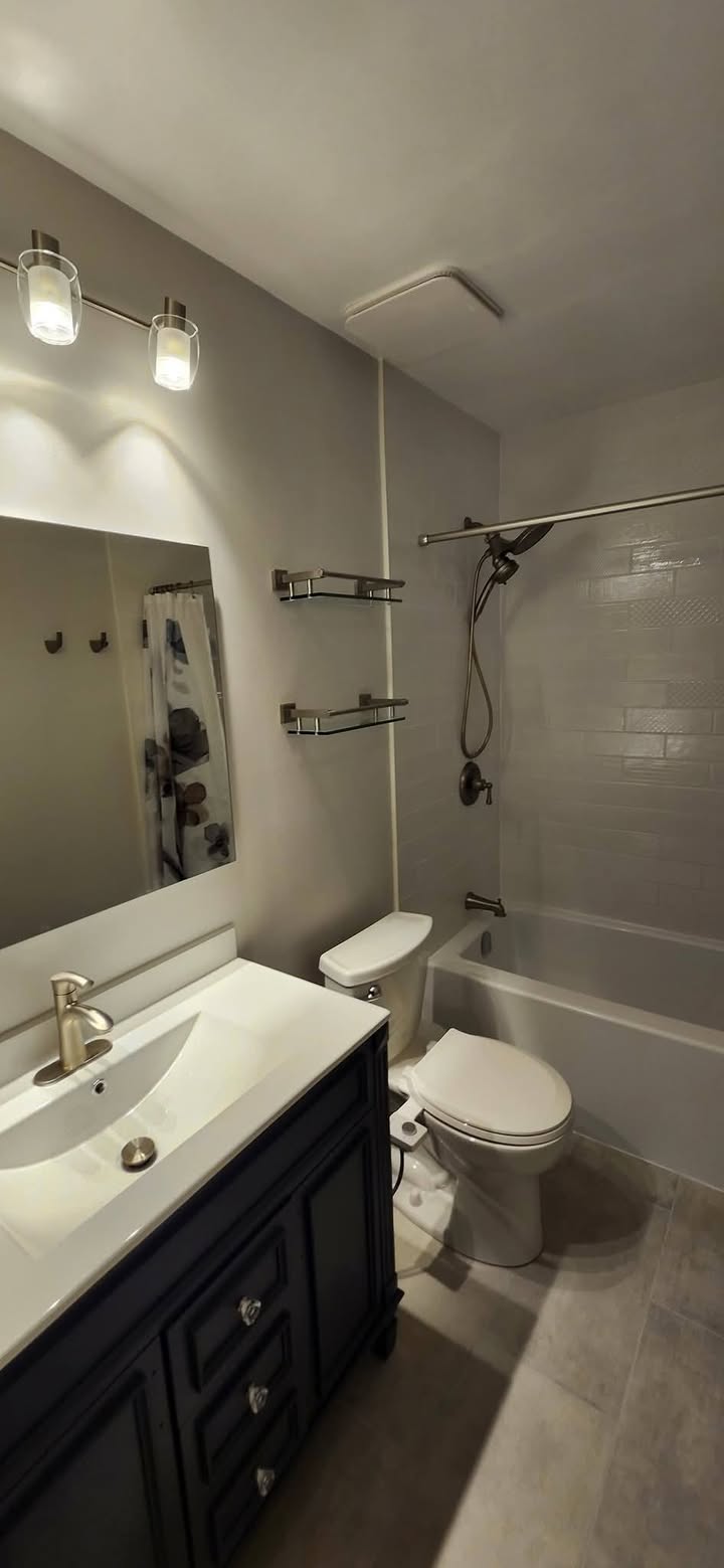 Bathroom Reno #7 For 2025 - Image 2