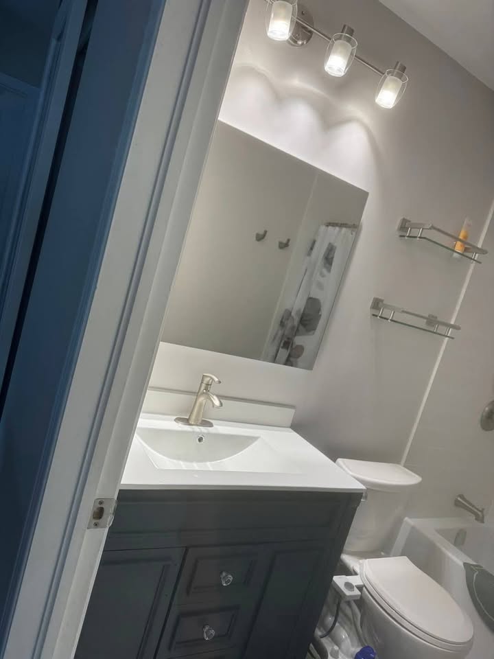 Bathroom Reno #7 For 2025 - Image 4