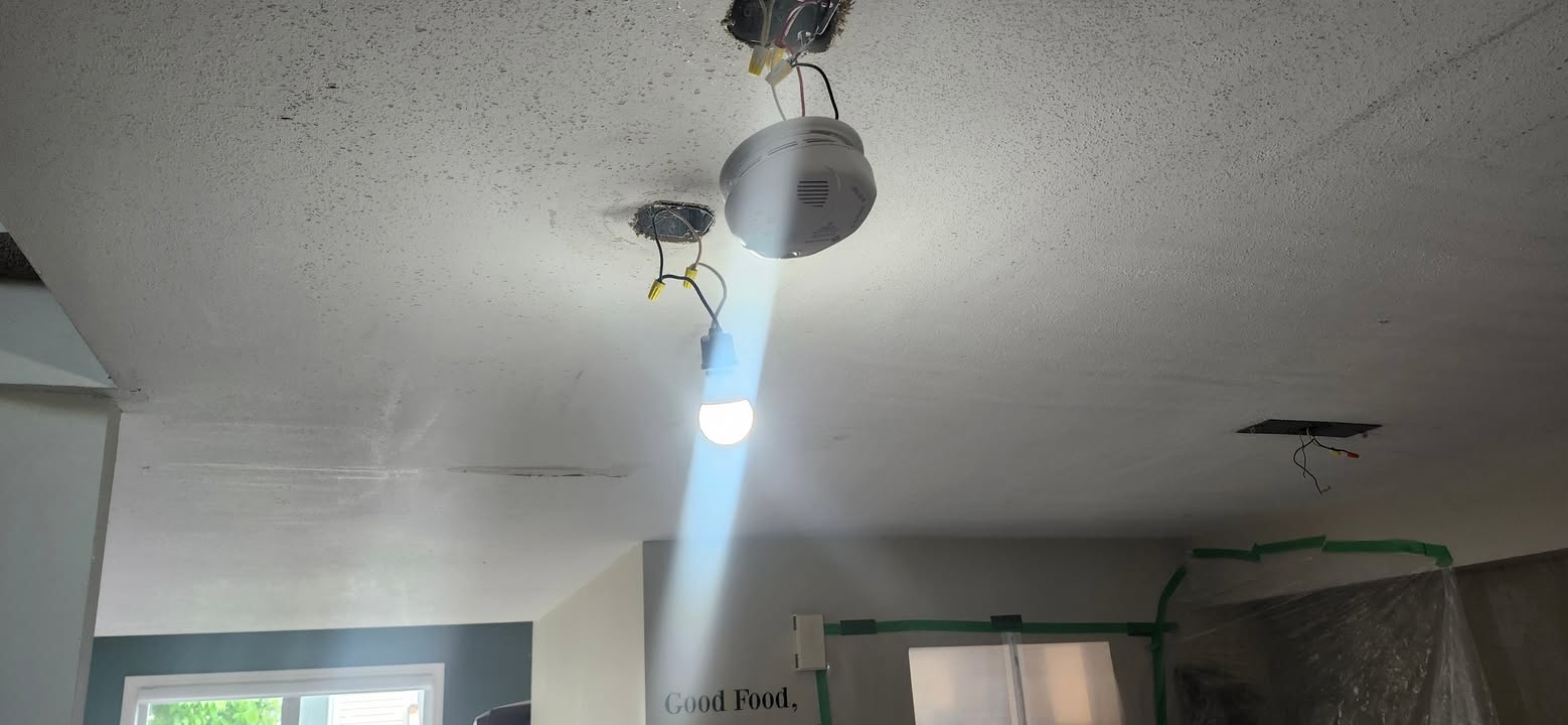 Finished the last basement at 7:30 pm, Started this one today at 7a.m - Image 3