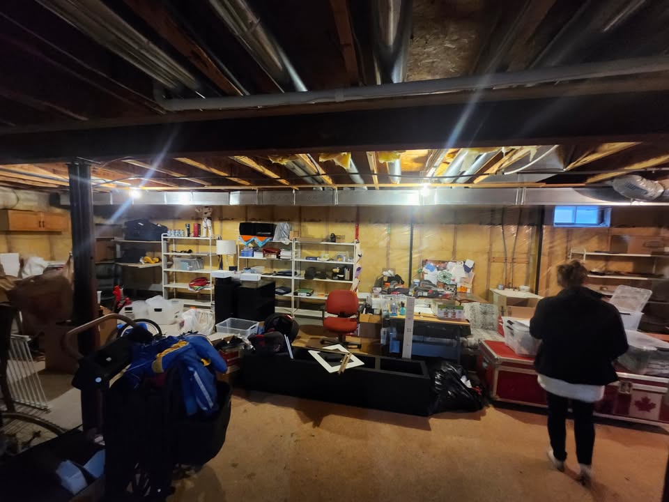 The Long-Awaited Reveal – Complete Basement Renovation - Image 2