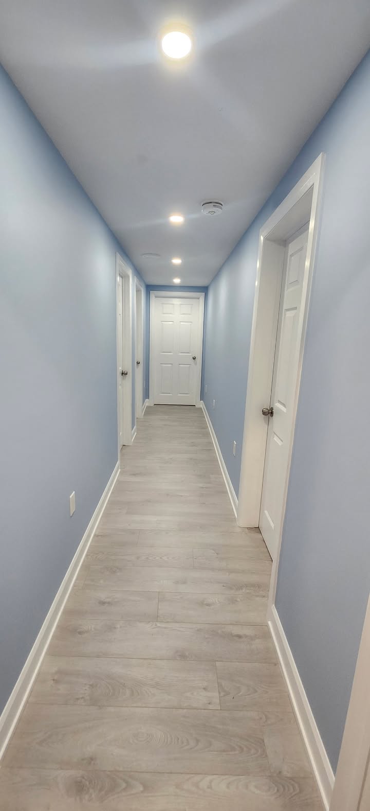 The Long-Awaited Reveal – Complete Basement Renovation - Image 5