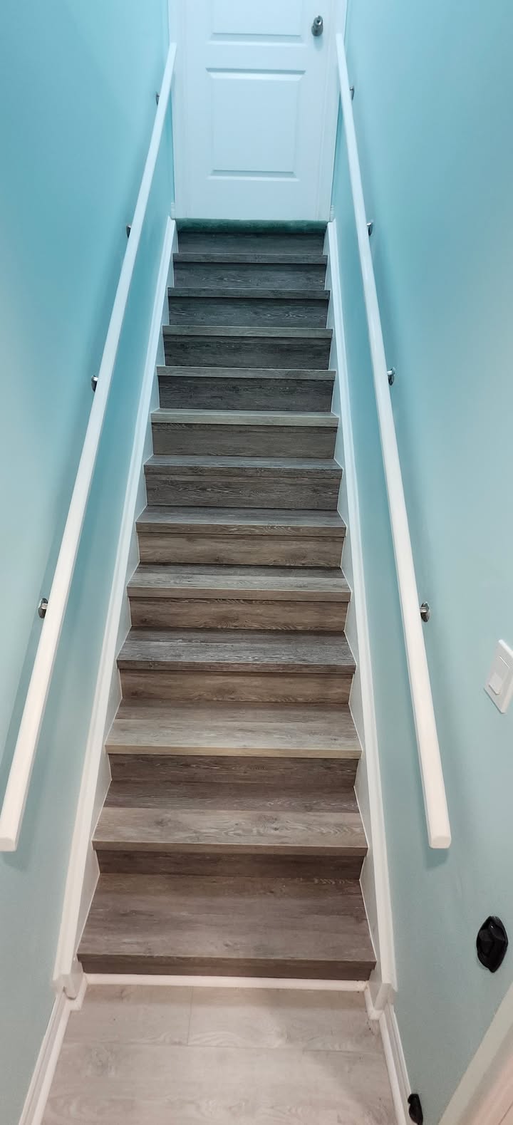 The Long-Awaited Reveal – Complete Basement Renovation - Image 6