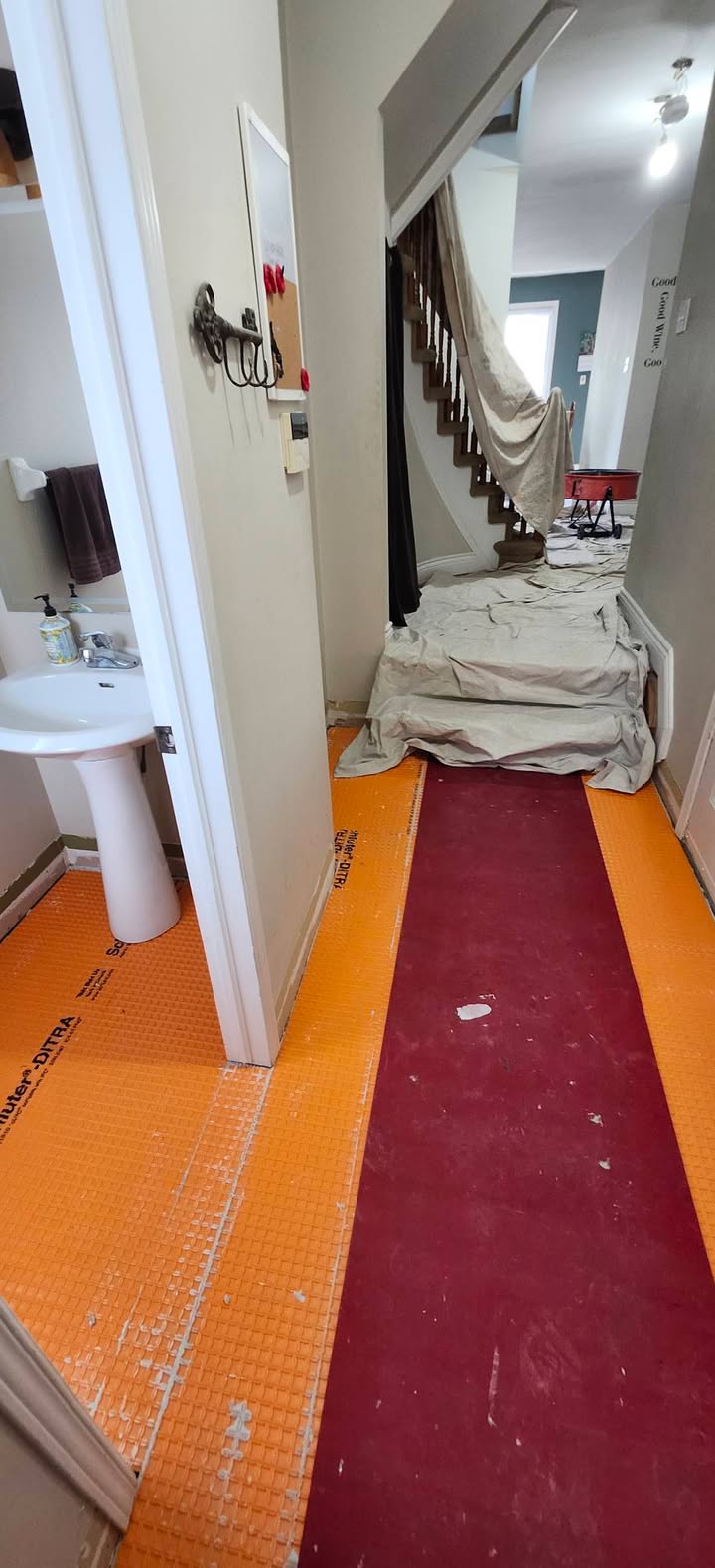 Day 2 in the books - Image 1