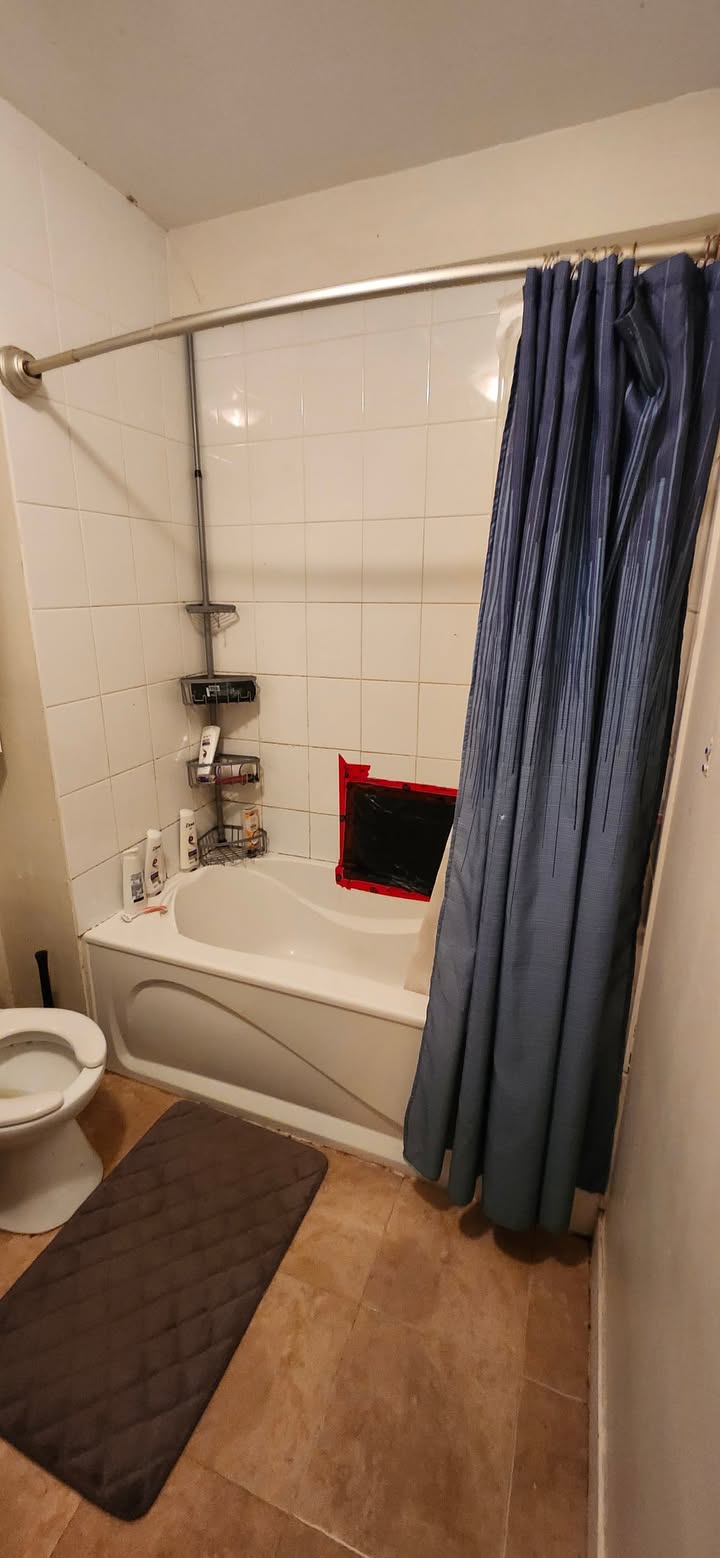 And another quick tile job complete - Image 1