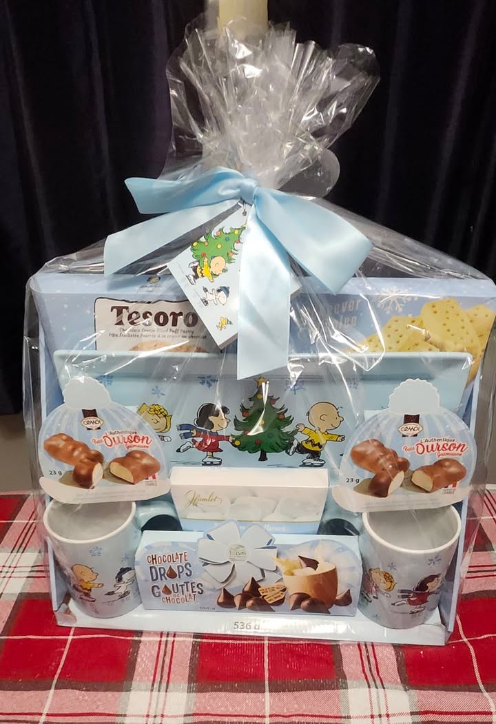 Nice little surprise from the homeowners at our recent basement renovation, Trul... - Image 1