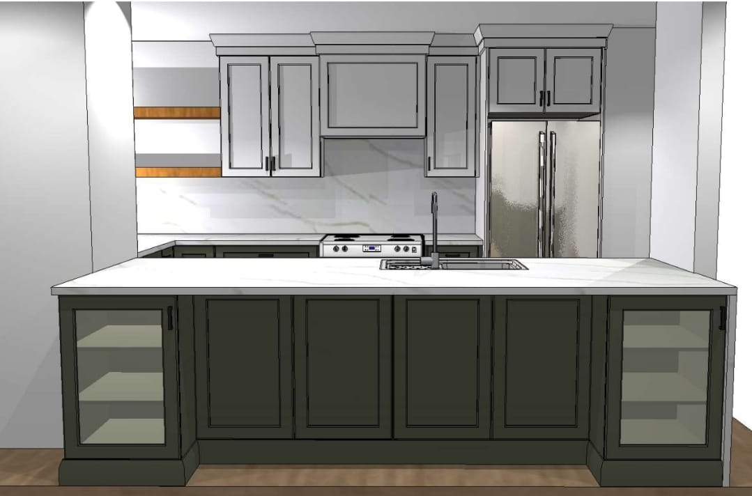 Planning a kitchen or bathroom renovation? Start with an honest assessment of yo... - Image 1