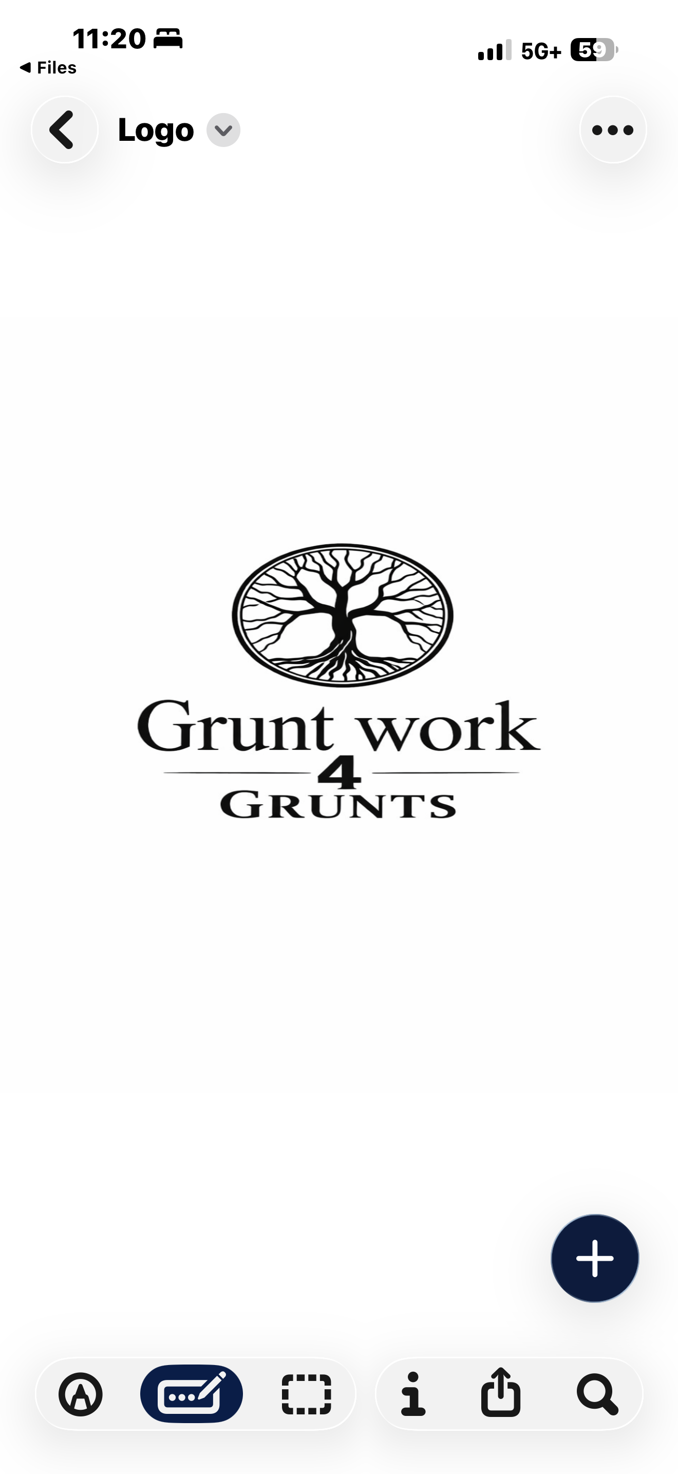 Grunt Work 4 Grunts