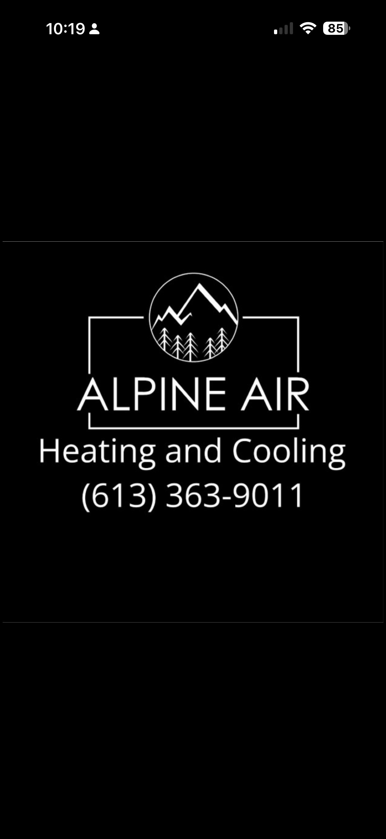Alpine Air