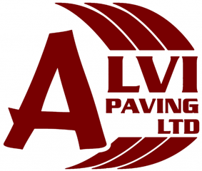 Alvi Asphalt Paving Ltd