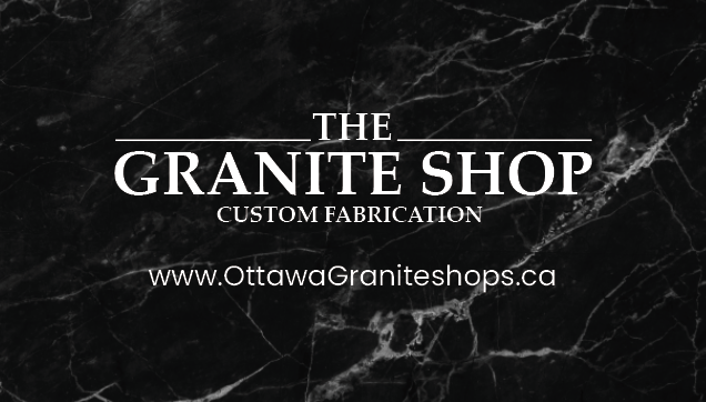 The Granite shop