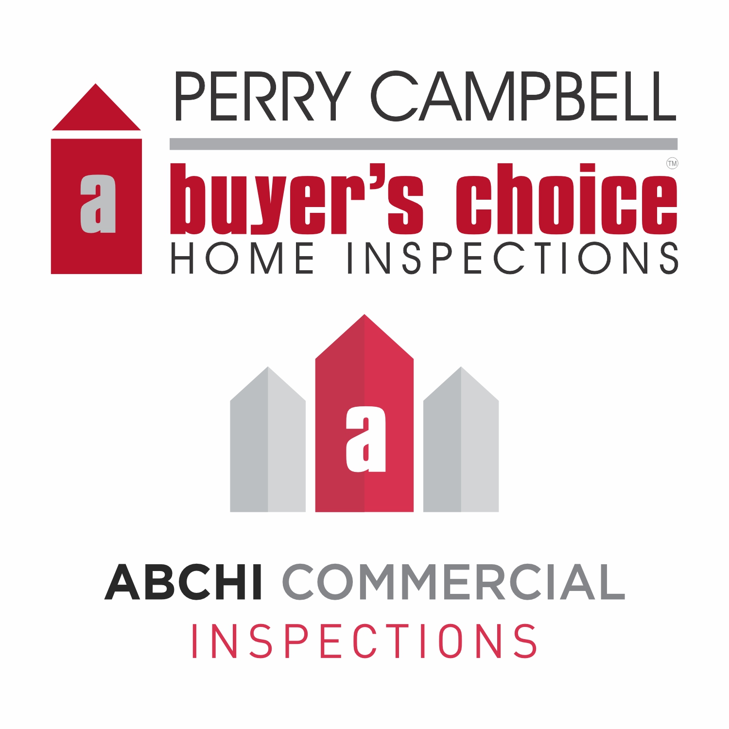 A Buyer's Choice Home Inspection with Perry Campbell