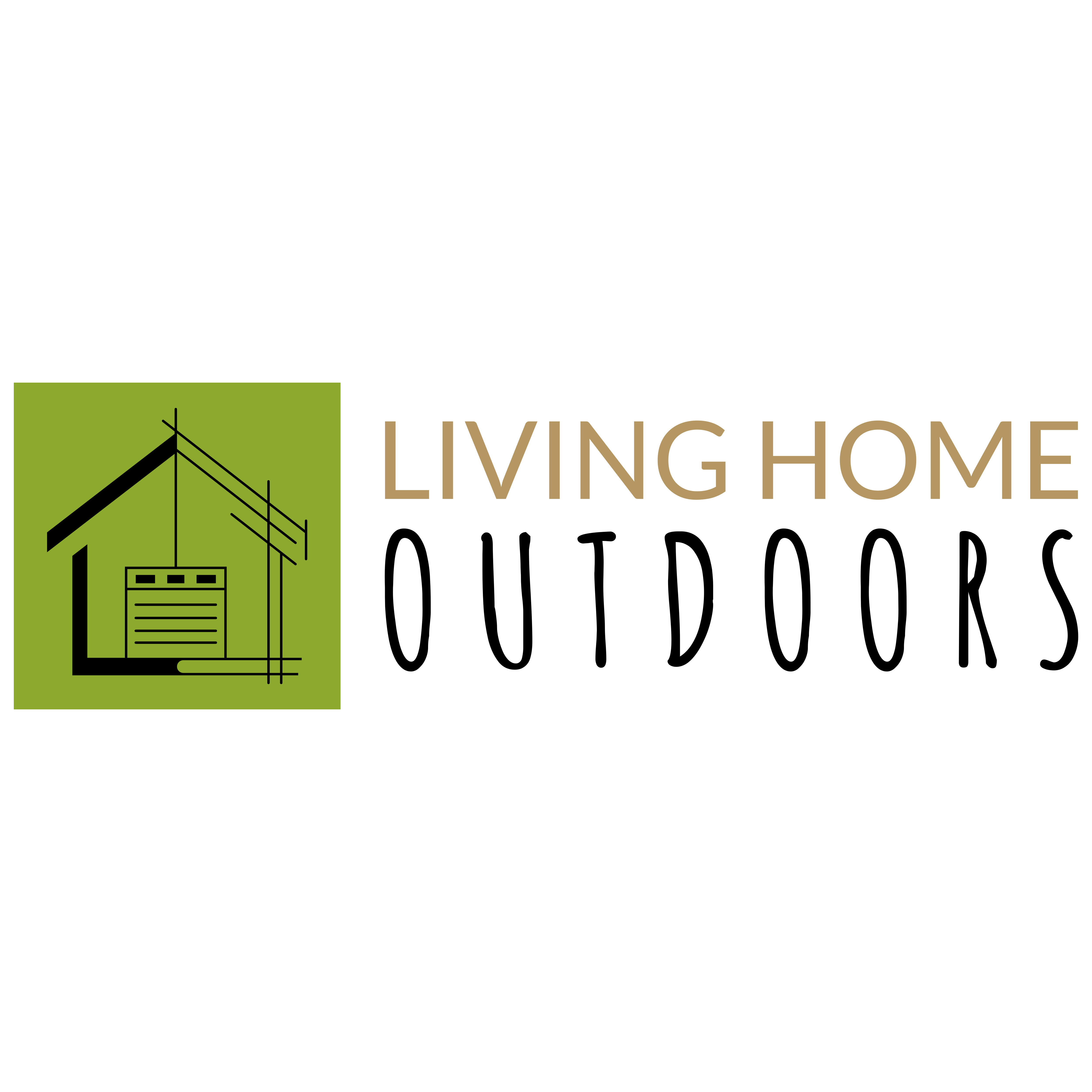 Living Home Outdoors