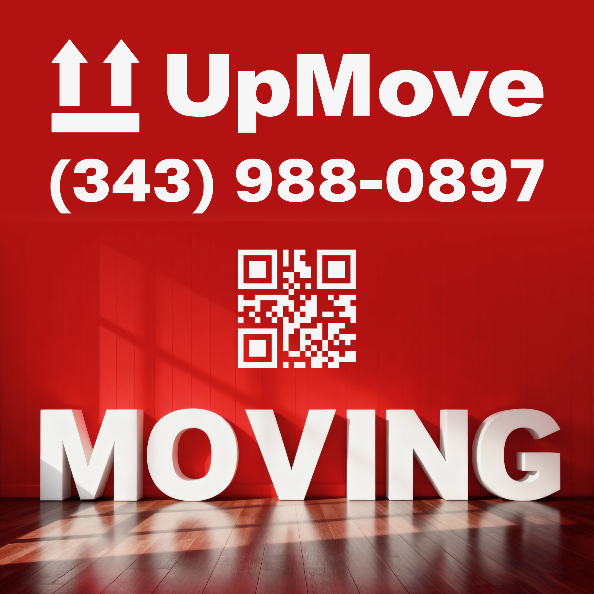 UpMove / 15784719 Canada Inc.