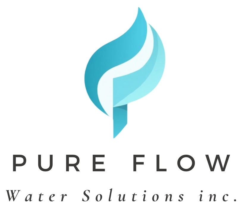 Pure Flow Water Solutions inc.