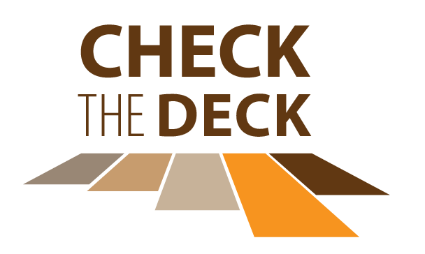 Check The Deck