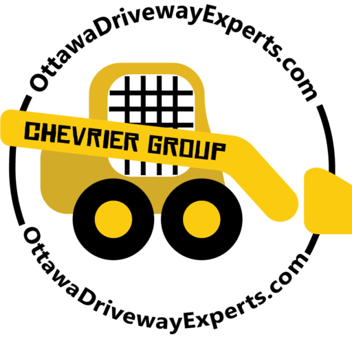 Chevrier Group - OttawaDrivewayExperts.com