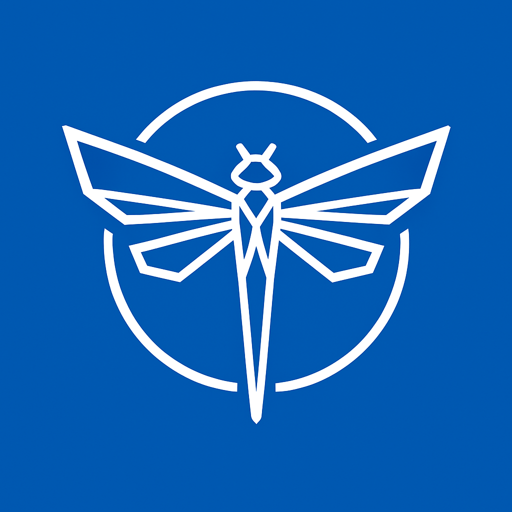 Dragonfly Home Inspections