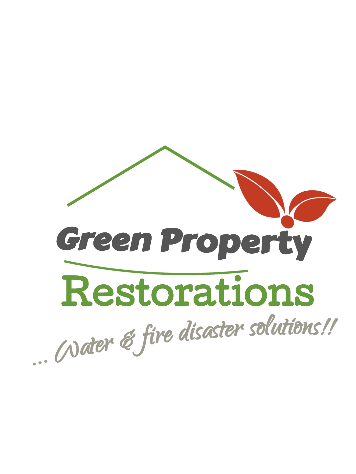 Green Property Restorations