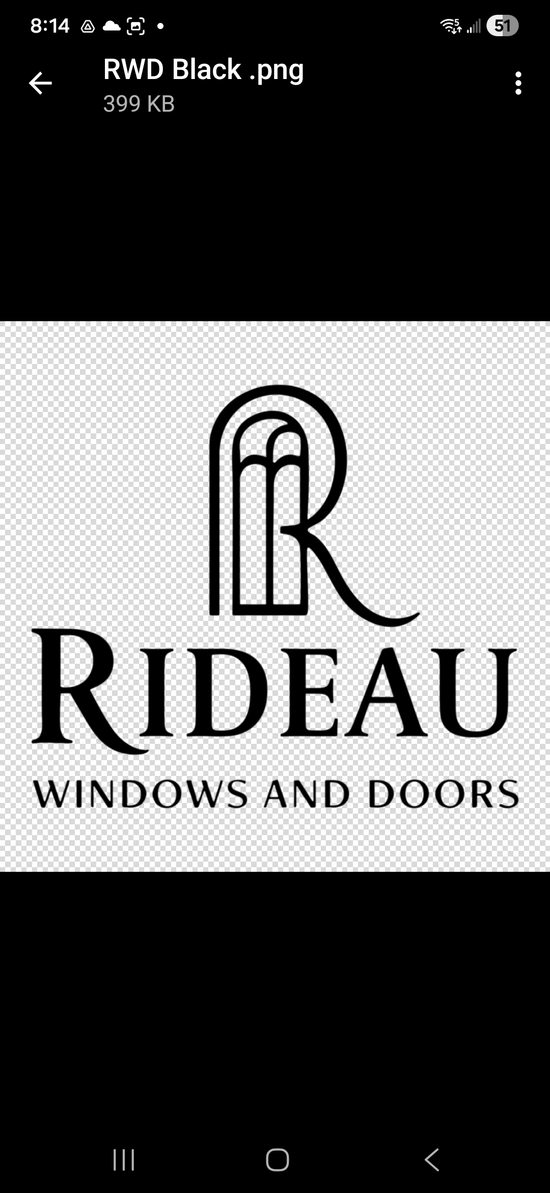 Rideau Windows and Doors