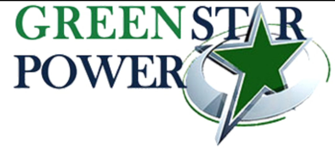 Green Star Power Inc