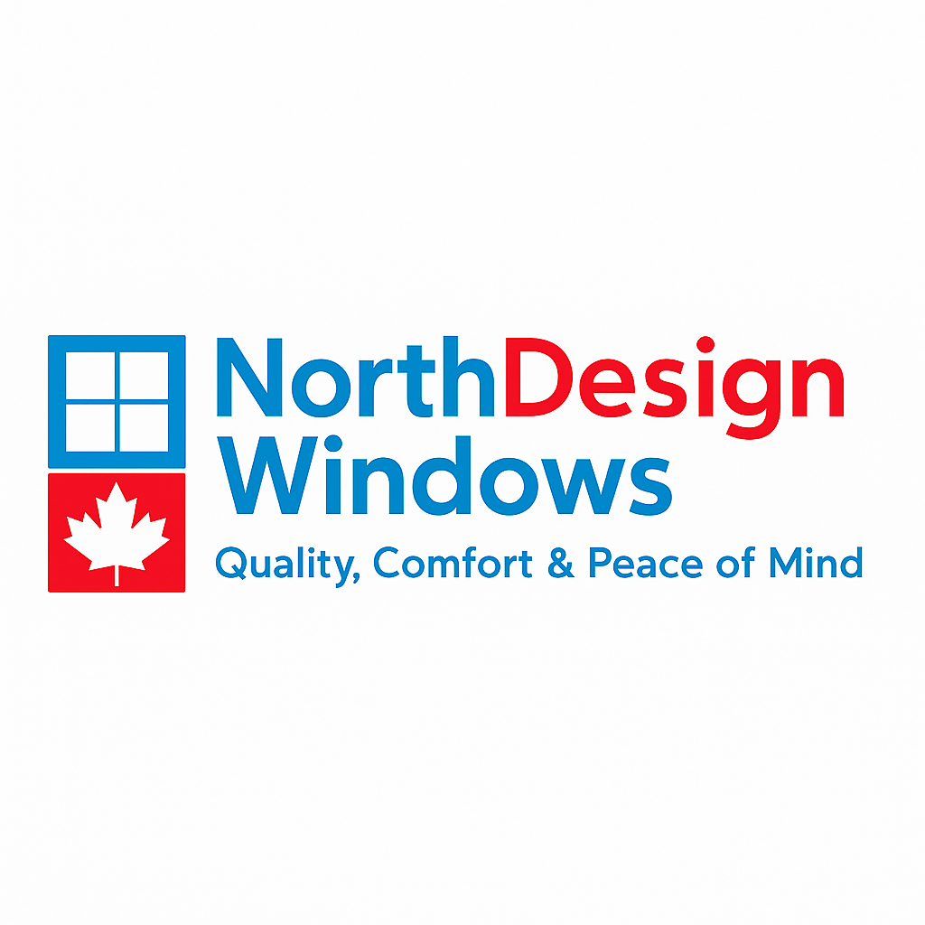 north design windows