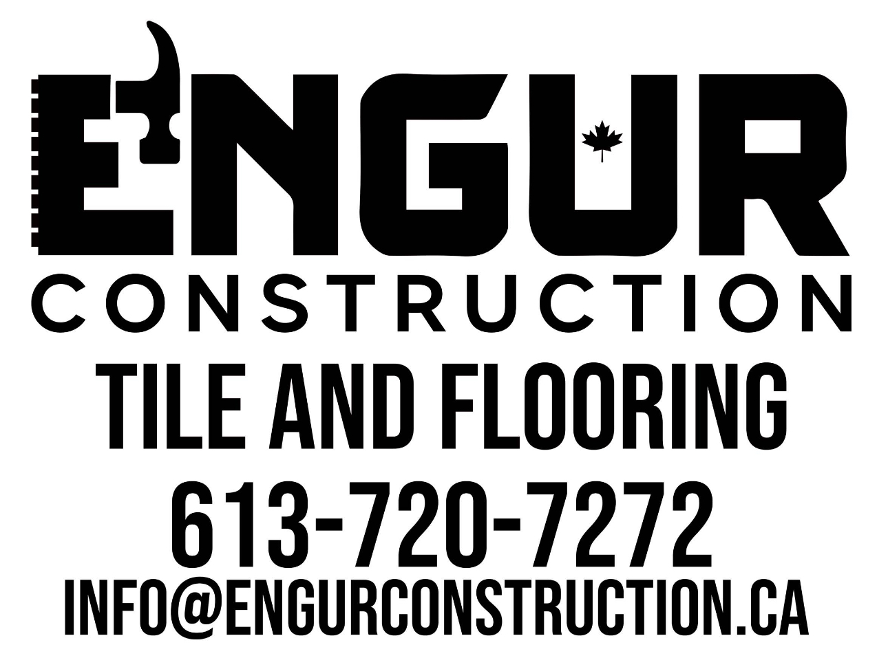 Engur Construction