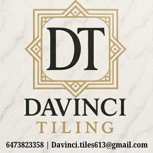 Davinci Tiling
